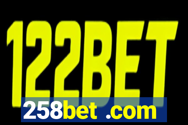 258bet .com